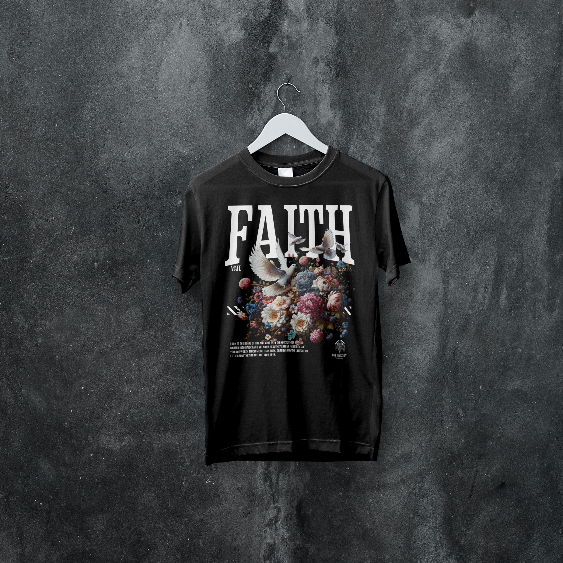 Faith Tee