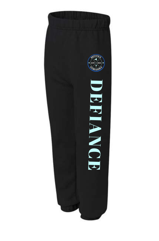 Jerzees Defiance Joggers