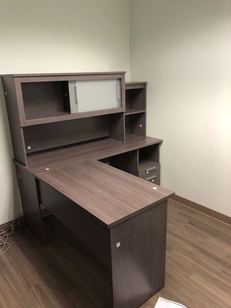 MZ assembly: we do Amazon Furniture Assembly