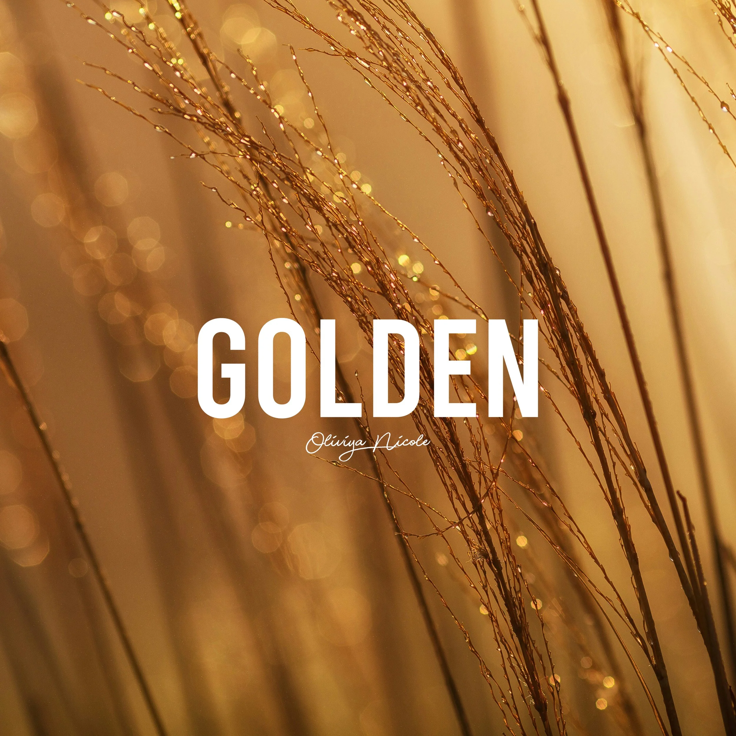 KPop Demon Hunters - Golden