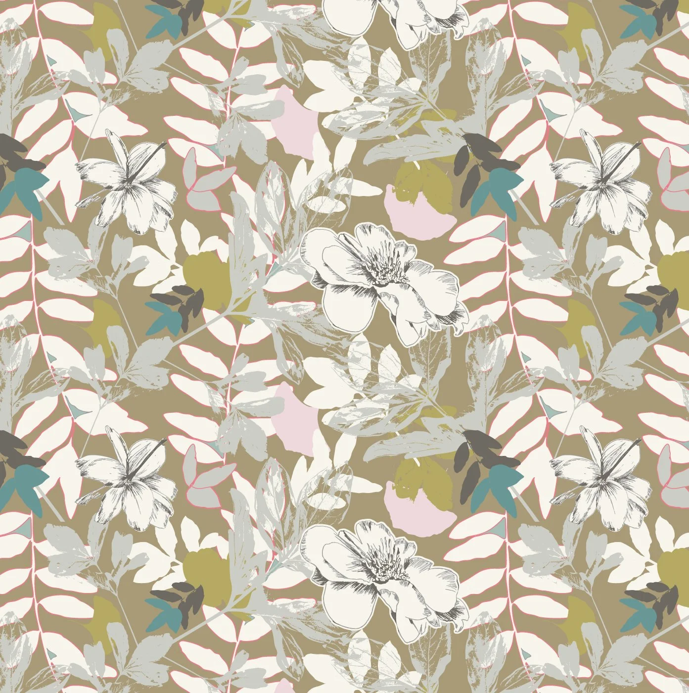 Summer Garden Gift Box