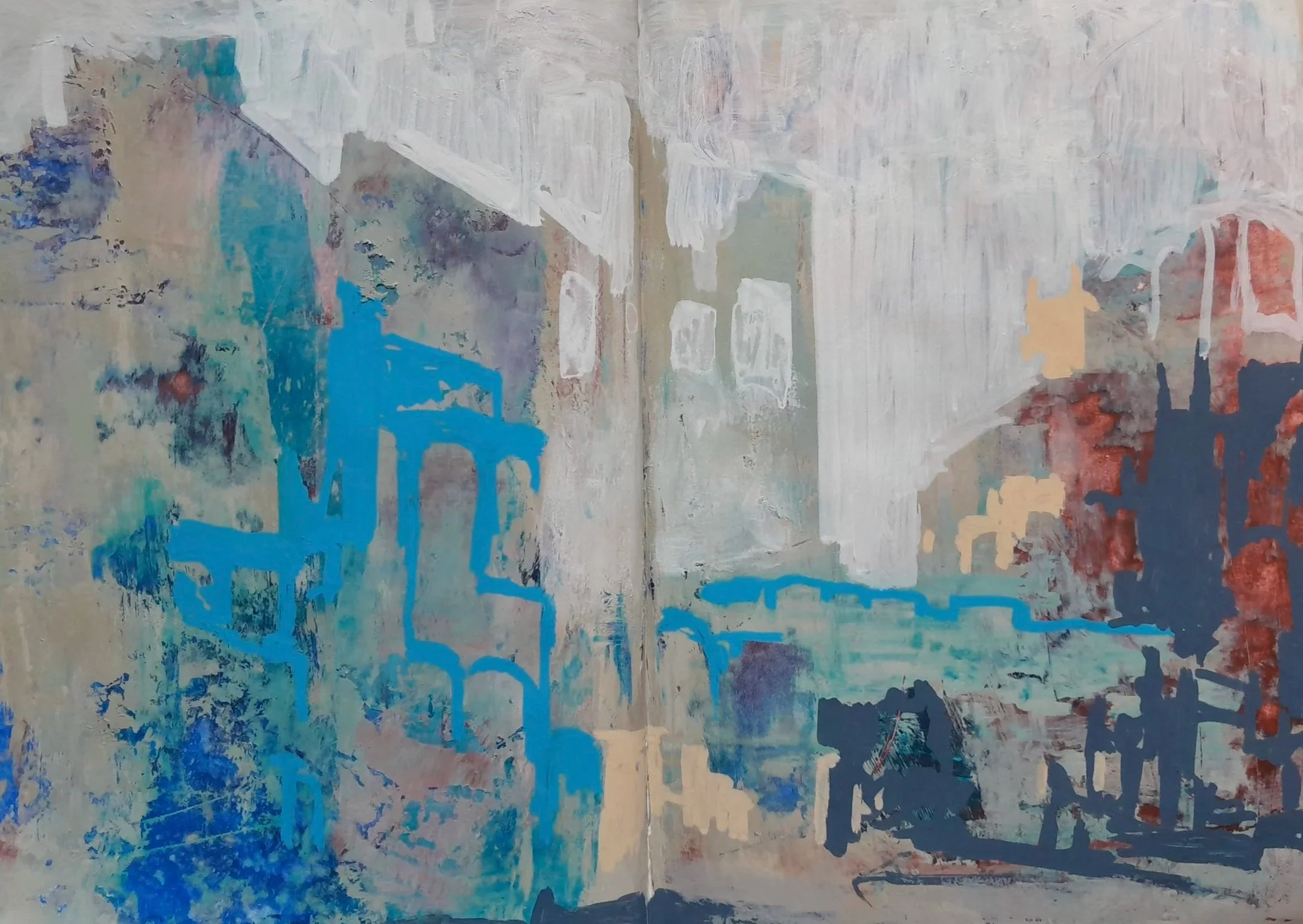 What appeals to me…