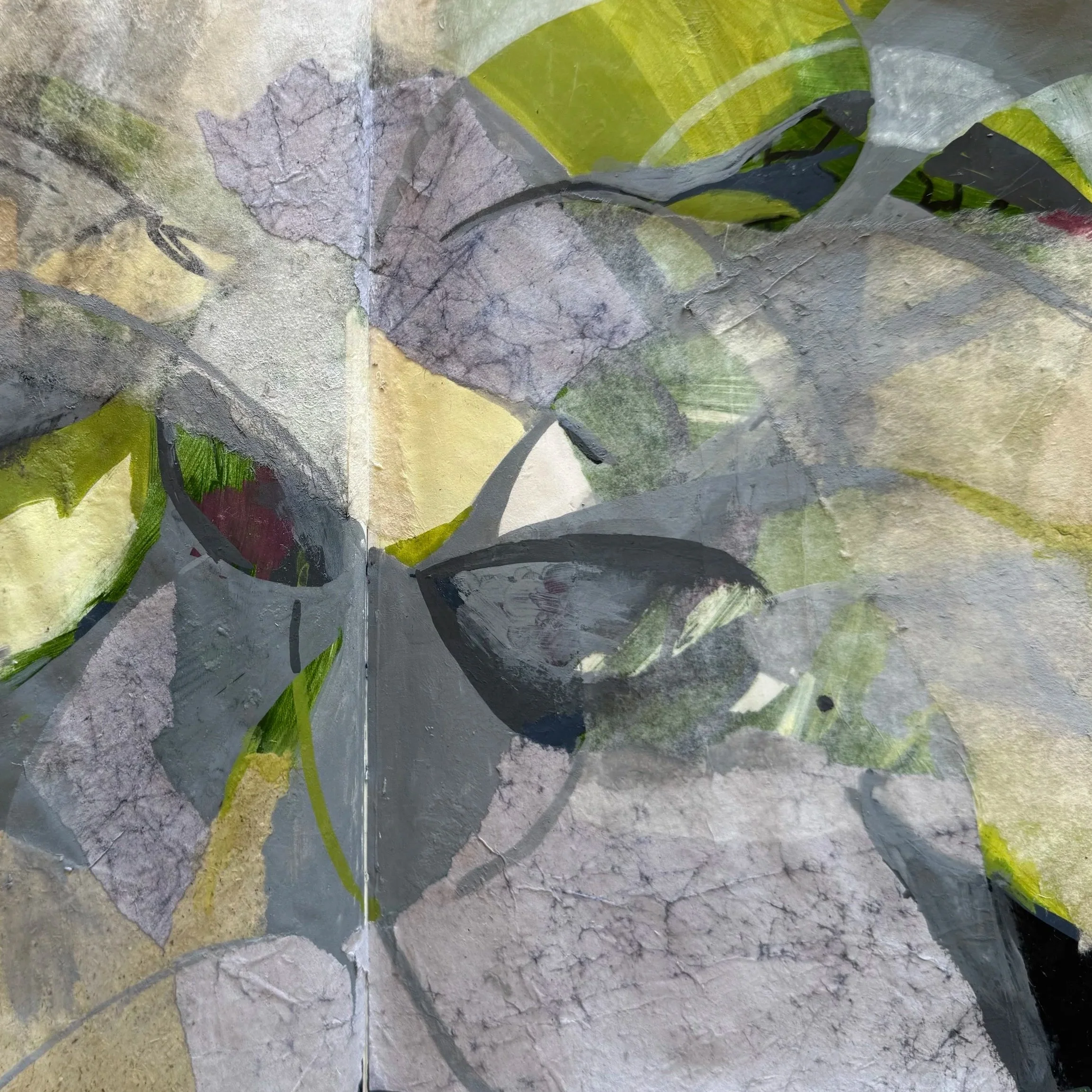 The Ritual of Looking: The Art of Entering the Creative Flow