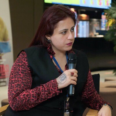 Gökşin Doğa Egesoy