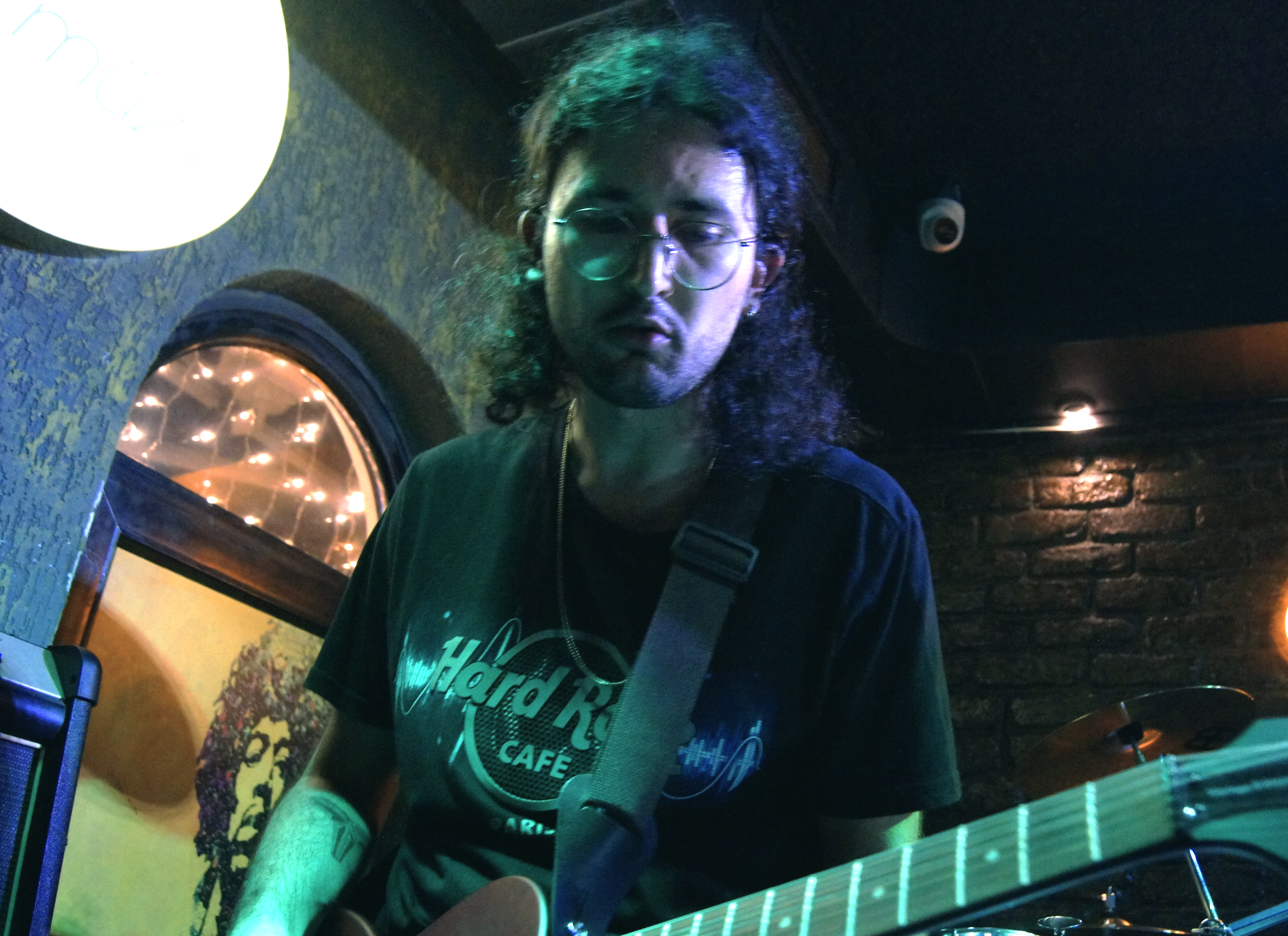 Cenk Alp Sezgin