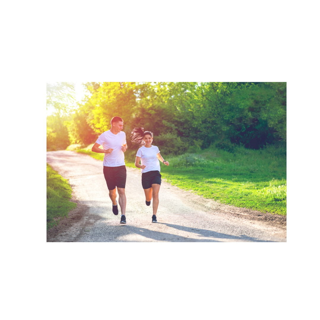 Virtual Healthy Lifestyle