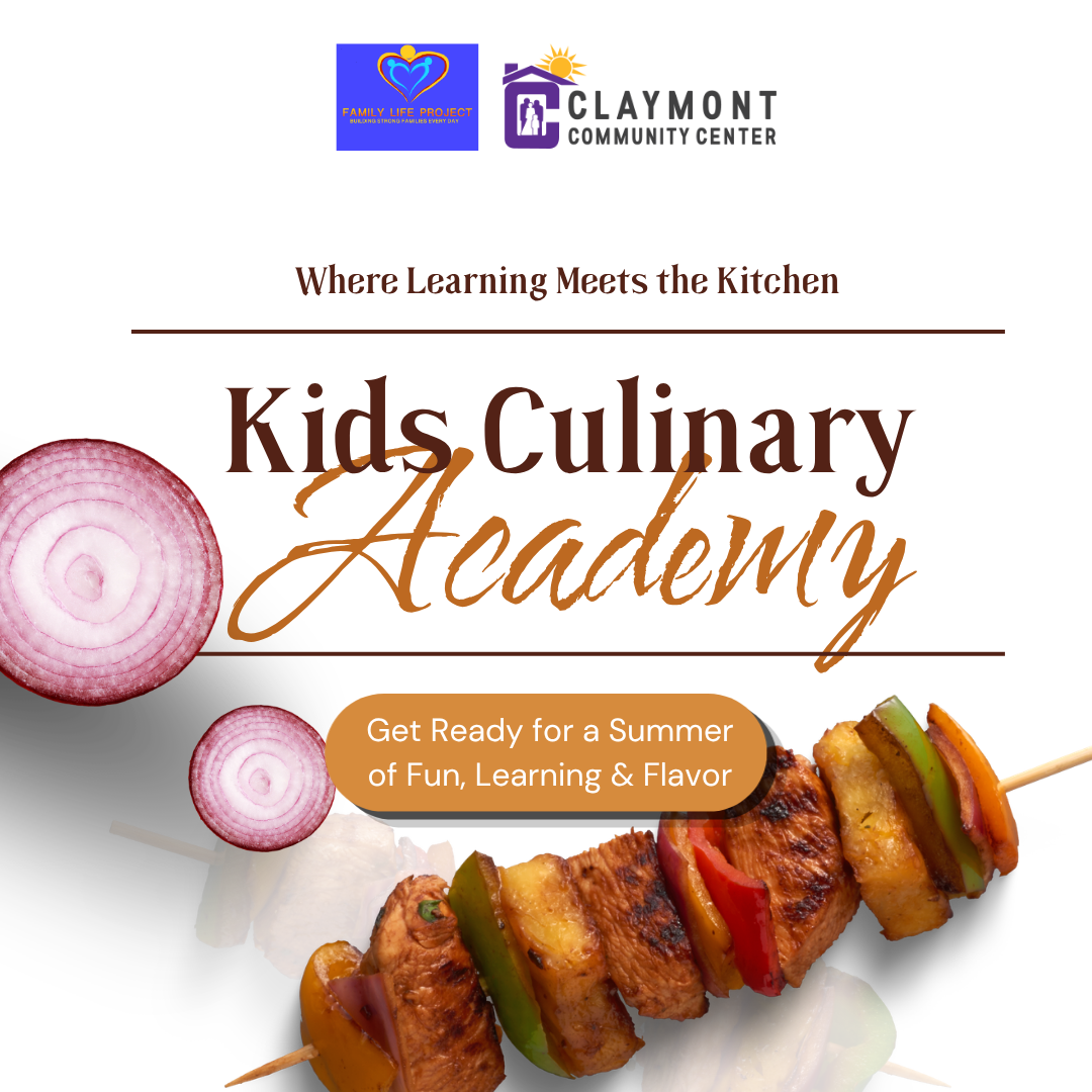 Kids Culinary Academy: Empowering Children Through Culinary Education