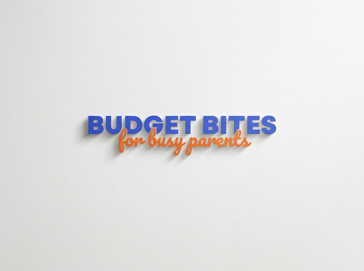 Budget Bites for Busy Parents – October 2026