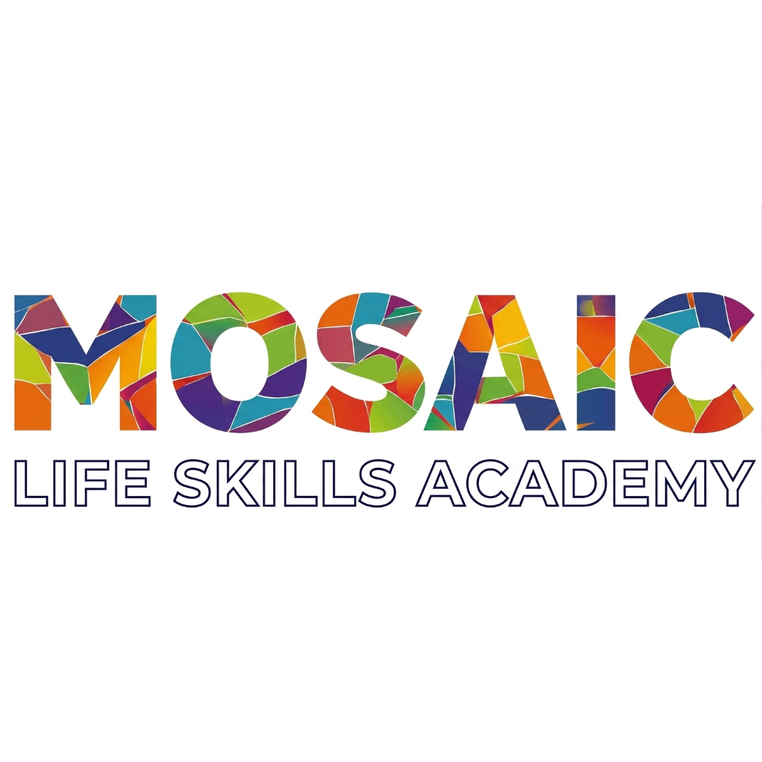 Mosaic Life Skills Academy – Monthly Tuition – First Child
