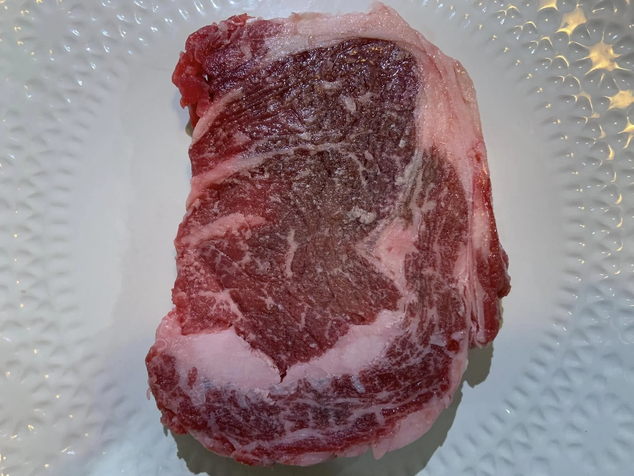 American Wagyu Ribeye