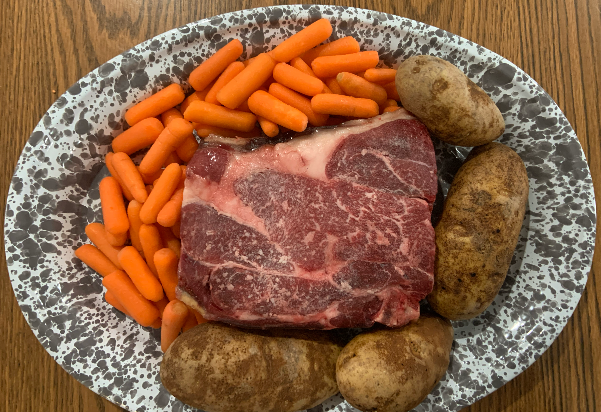 American Wagyu -  Various Roast