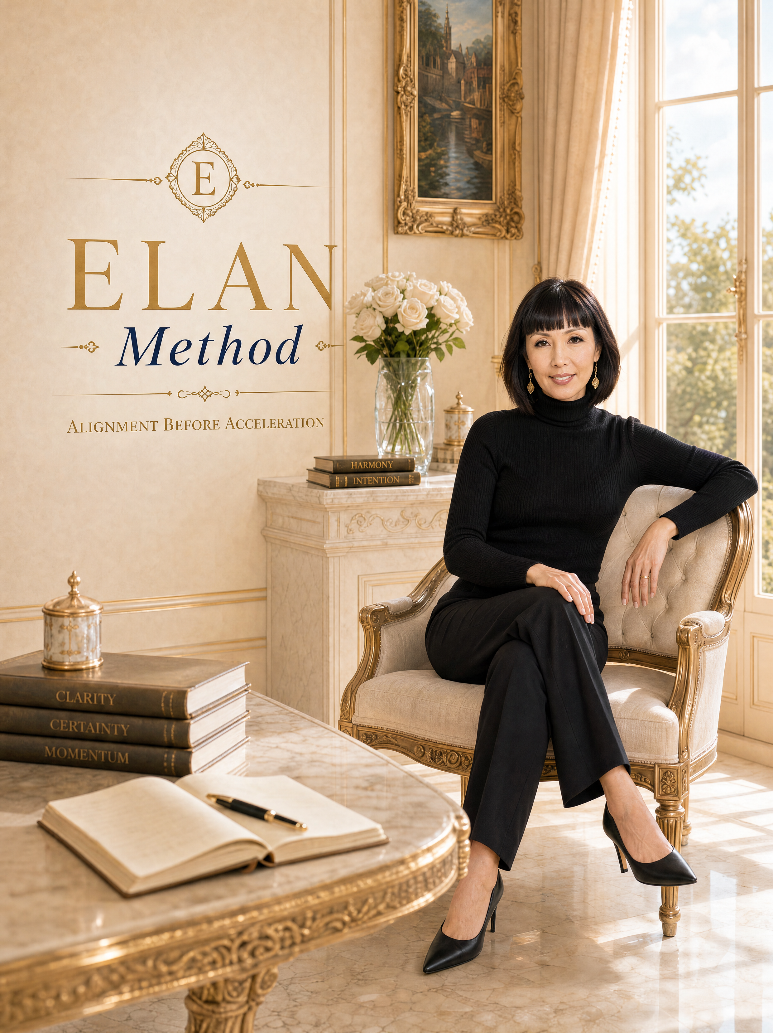 ELAN Method™ Certification Assessment