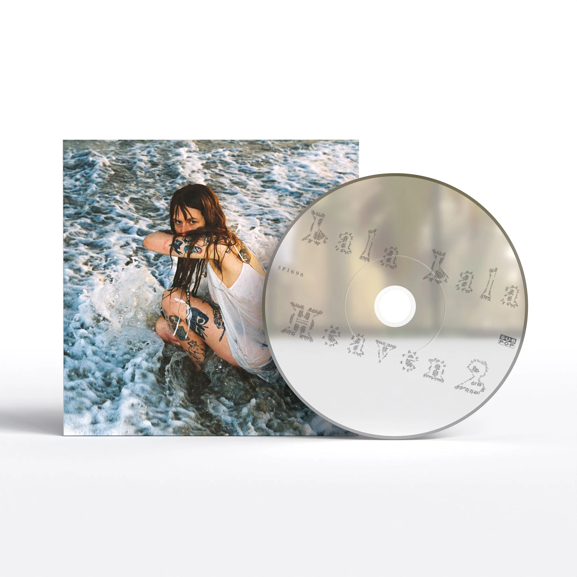 Heaven 2 - CD (Pre-Order)