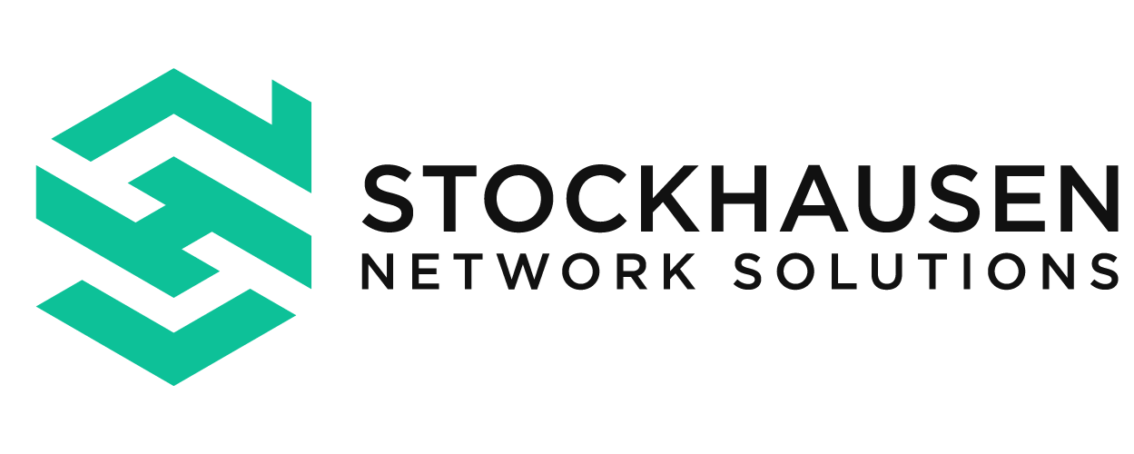 Stockhausen Network Solutions GmbH Logo