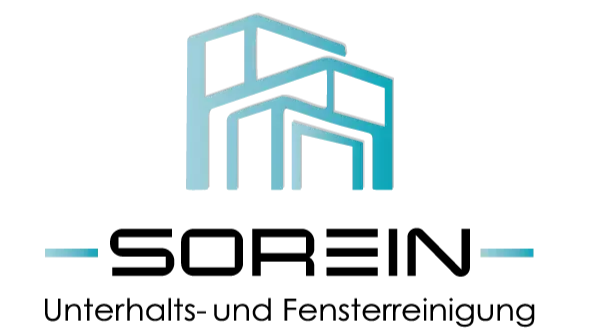 SoRein GmbH Logo