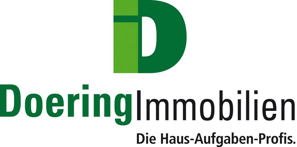 Doering Immobilien Logo