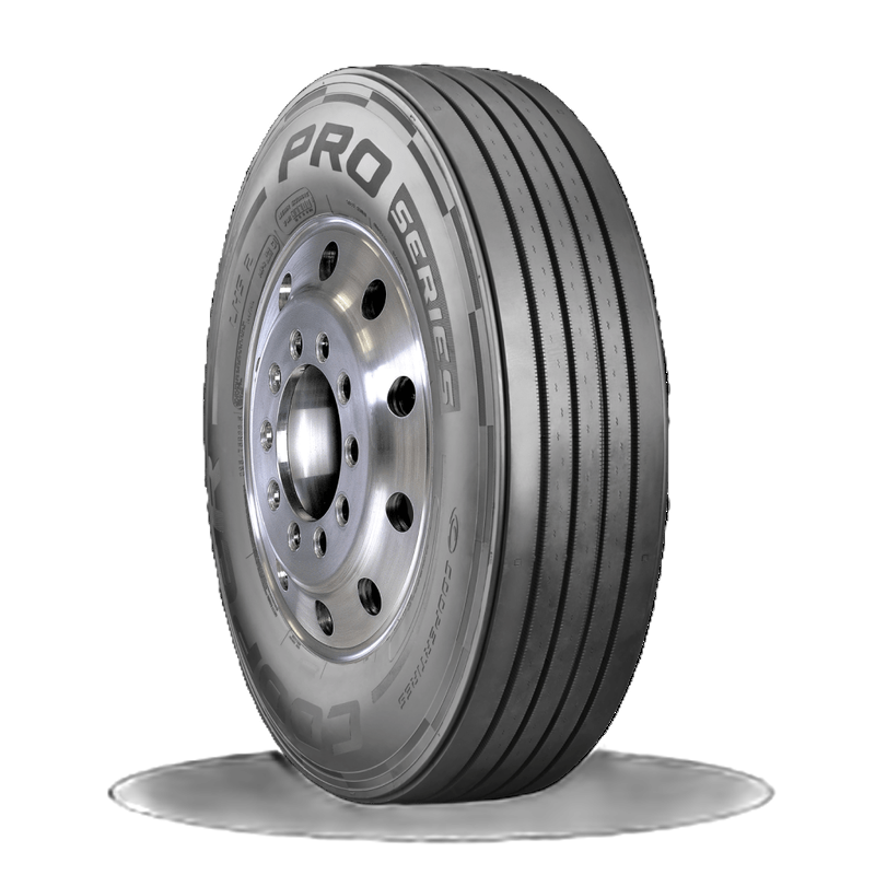 COOPER PRO SERIES LHS2 11R22.5 STEER