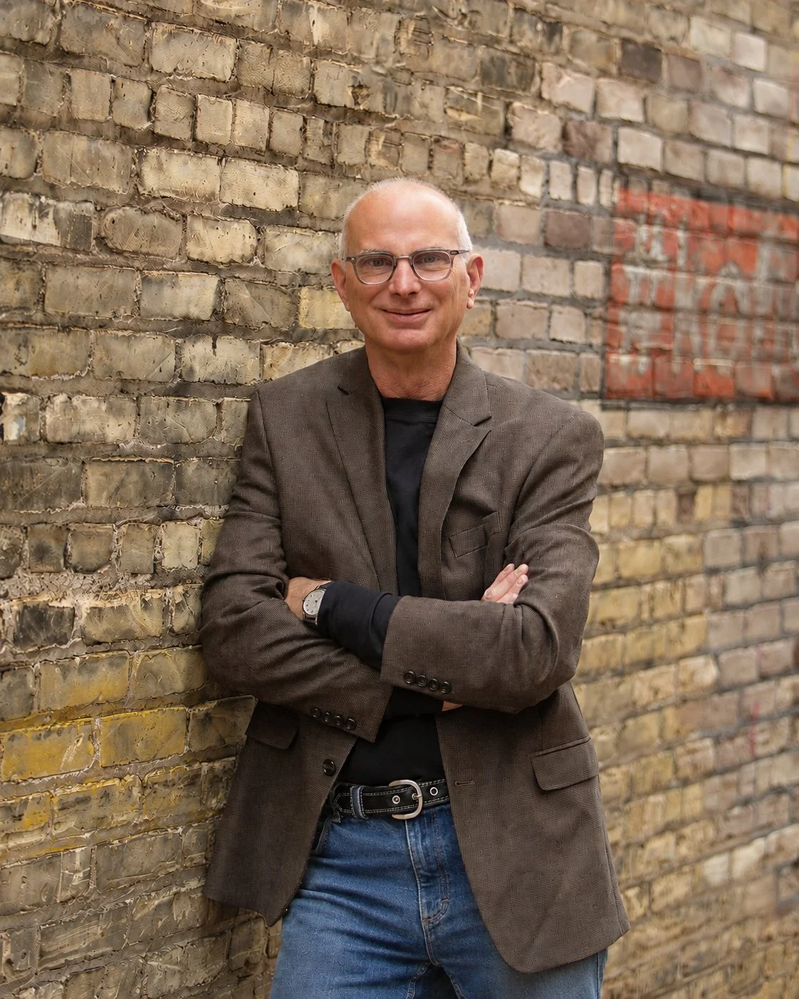 Author photo