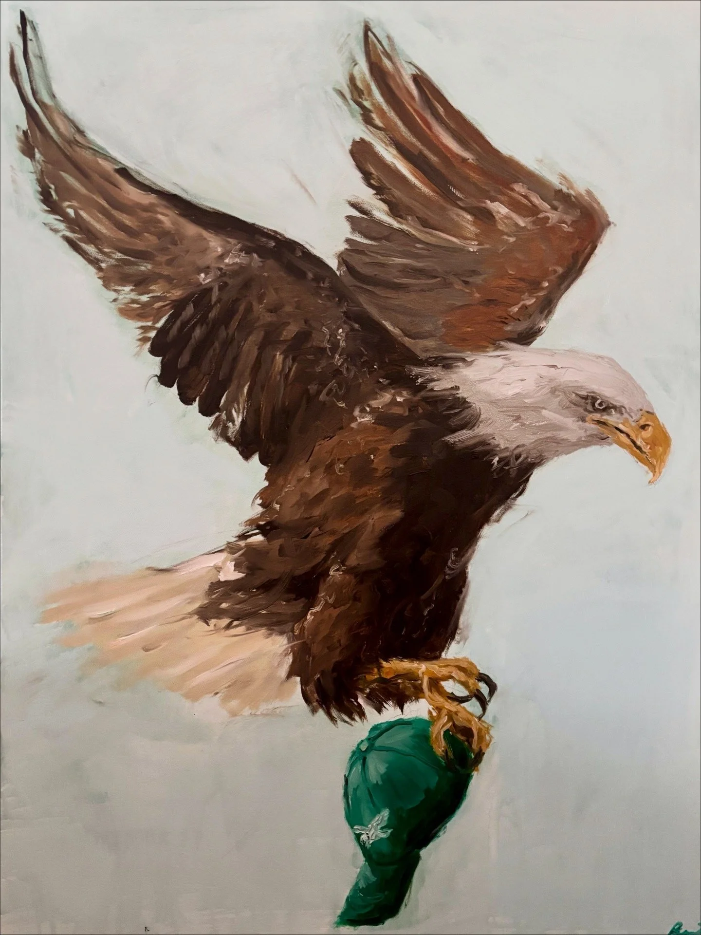 Eagle