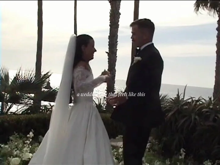 And the Shepherds lived happily ever after!!!

Captured on camcorder 

Venue: @olehansonbeachclub
Planning: @stephysbrideguide
Photo: @mercedesmithphoto
Content: @absocialstudio
HMUA: @natpaynemua 

#weddingday #weddingplanning #2026bride #2027bride