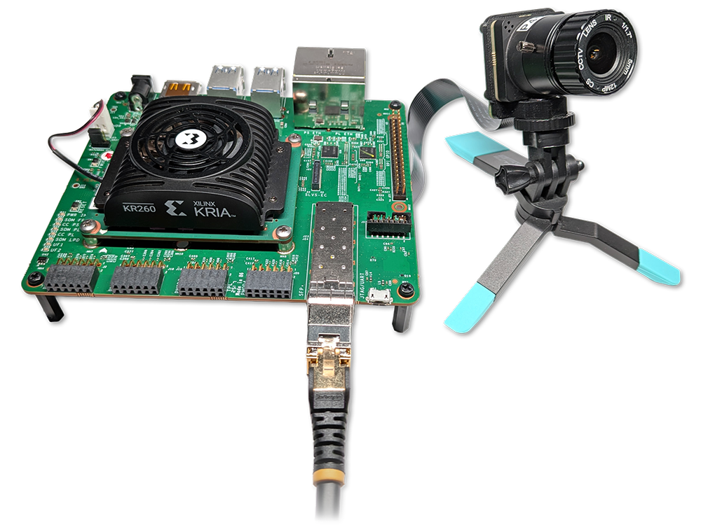 NeuroSight™ Begins Commercial Orders