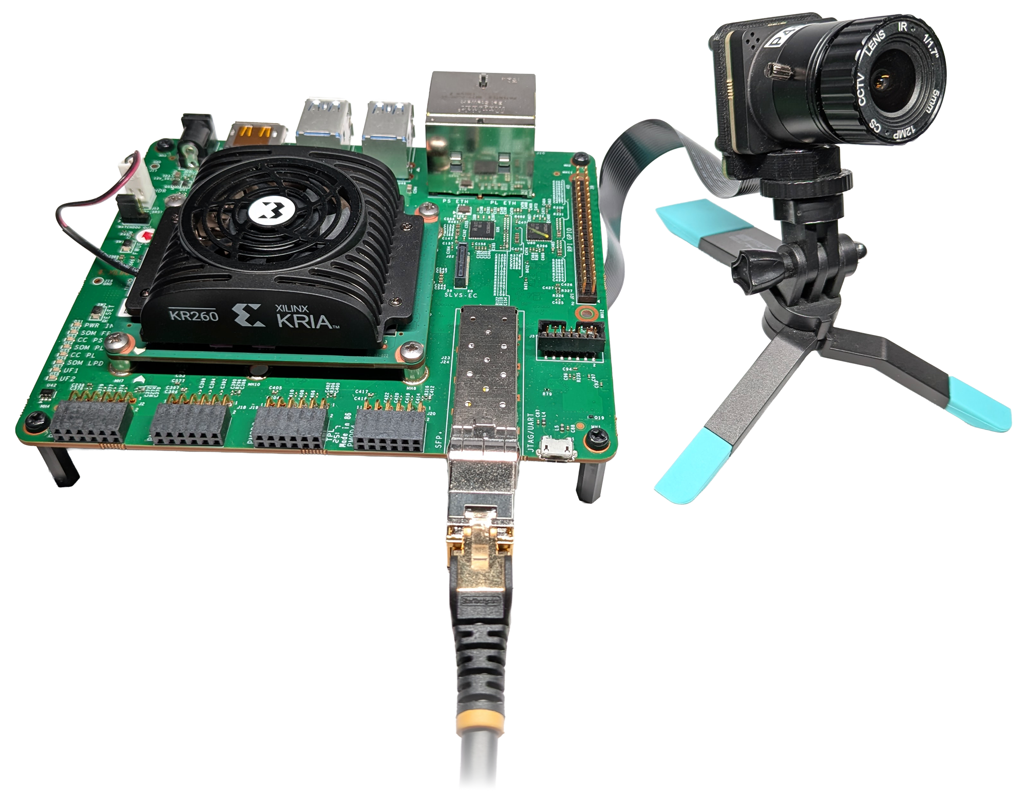 NeuroSight™ Dev Kit