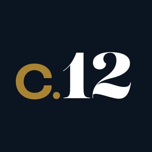 Welcome to C.12