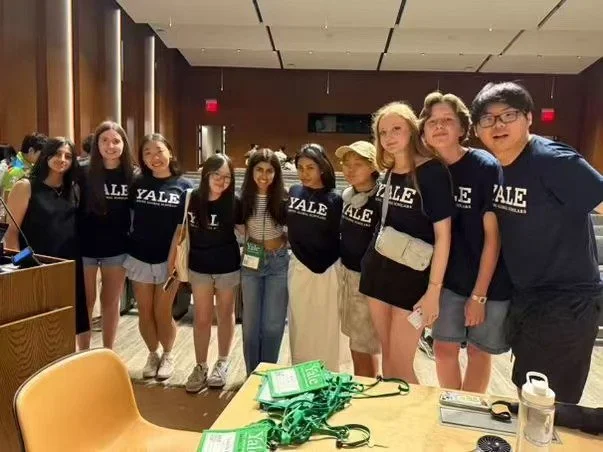 Oroqen Documentary & YYGS Talent Show