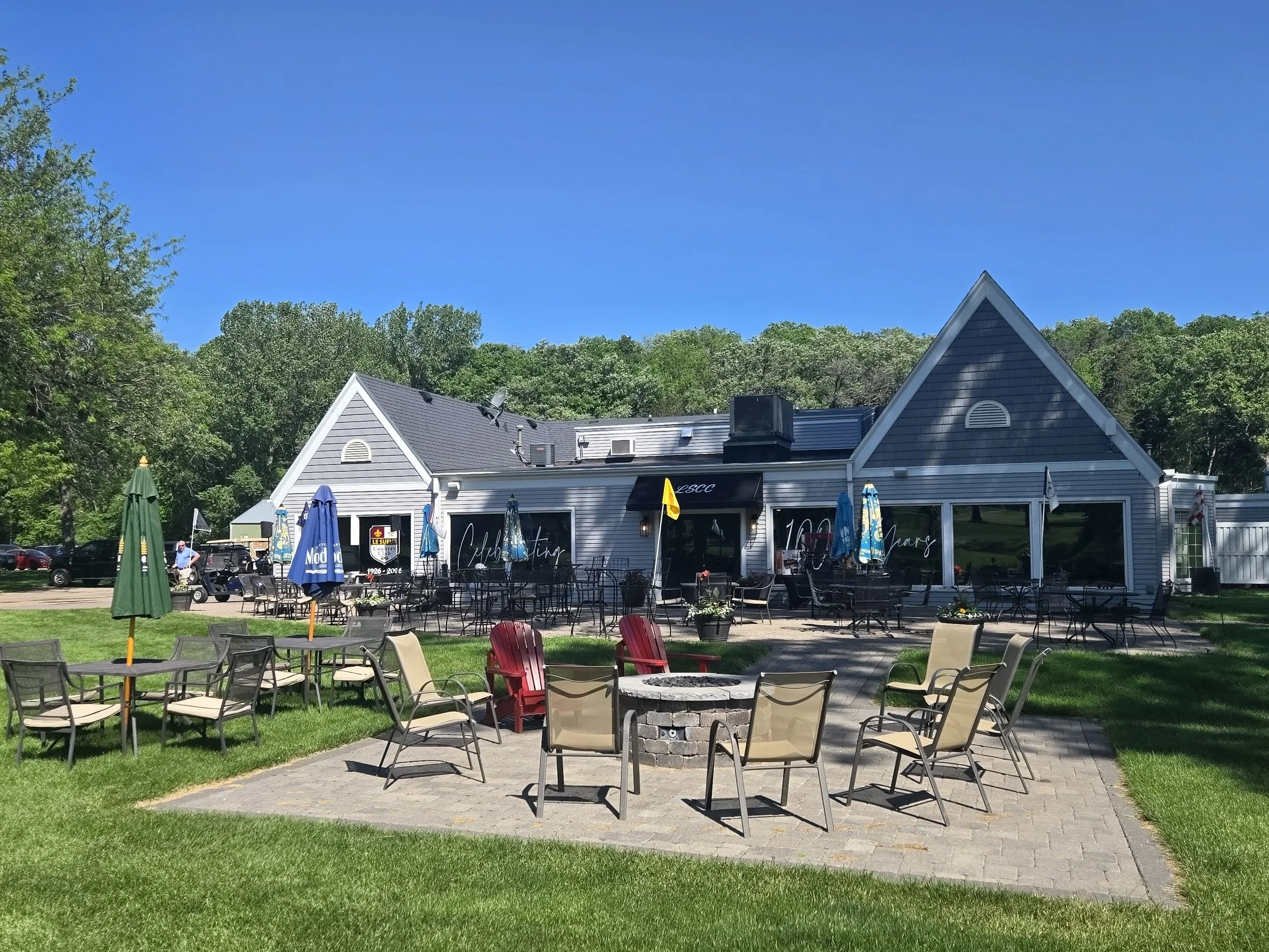 Le Sueur Country Club photo 1