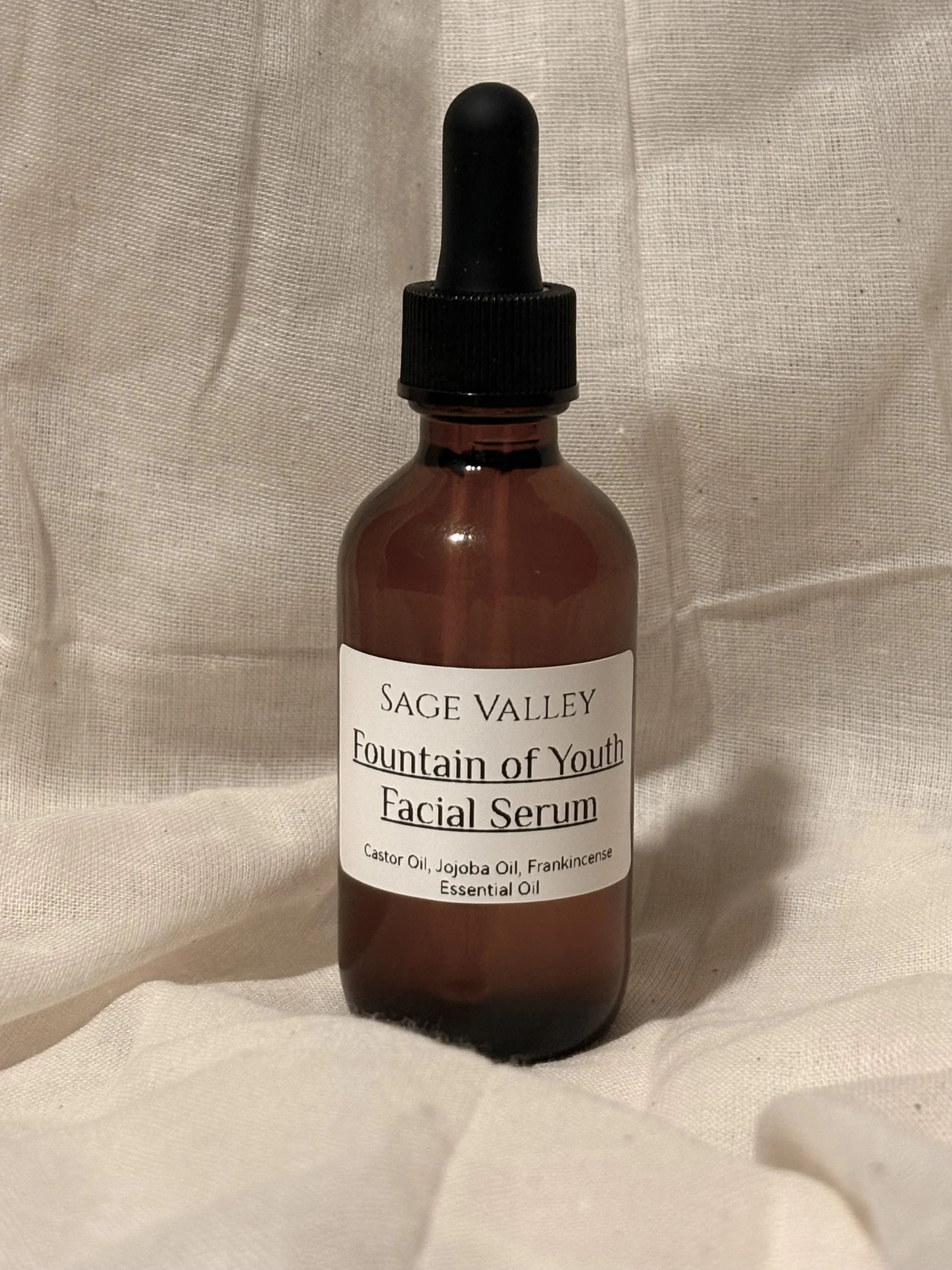 Facial Serum