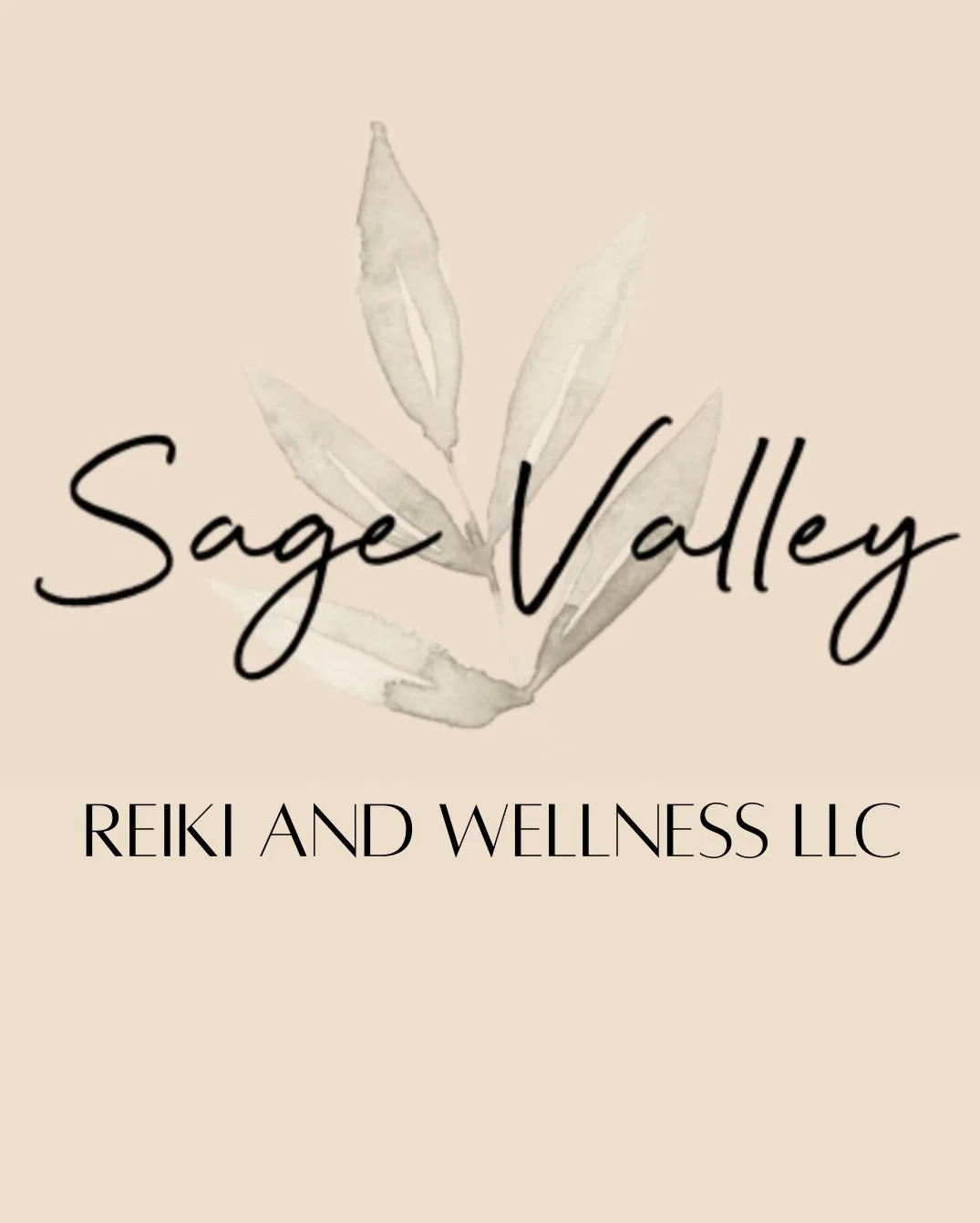 Sage Valley Reiki and Wellness 