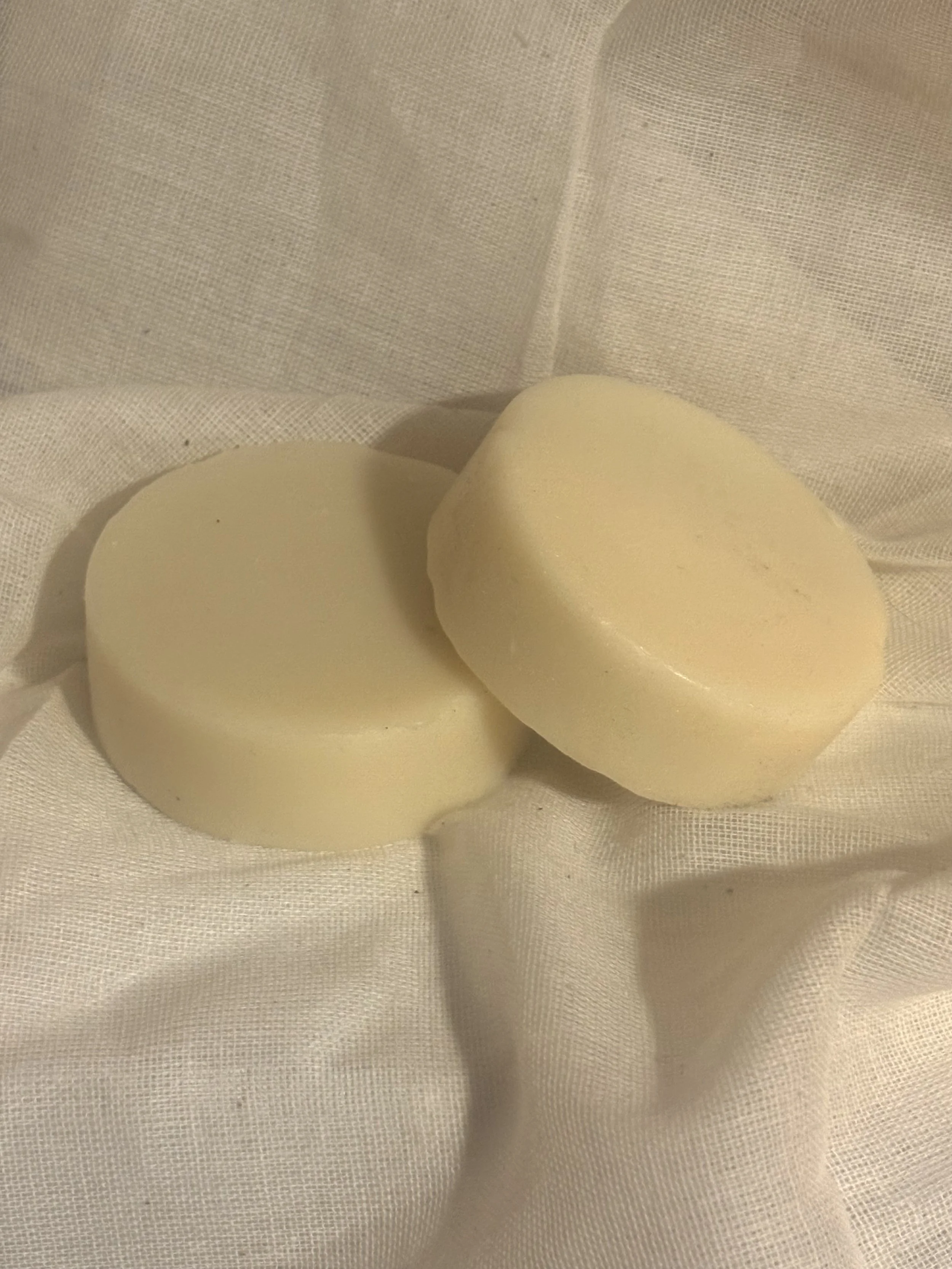 Lotion Bars