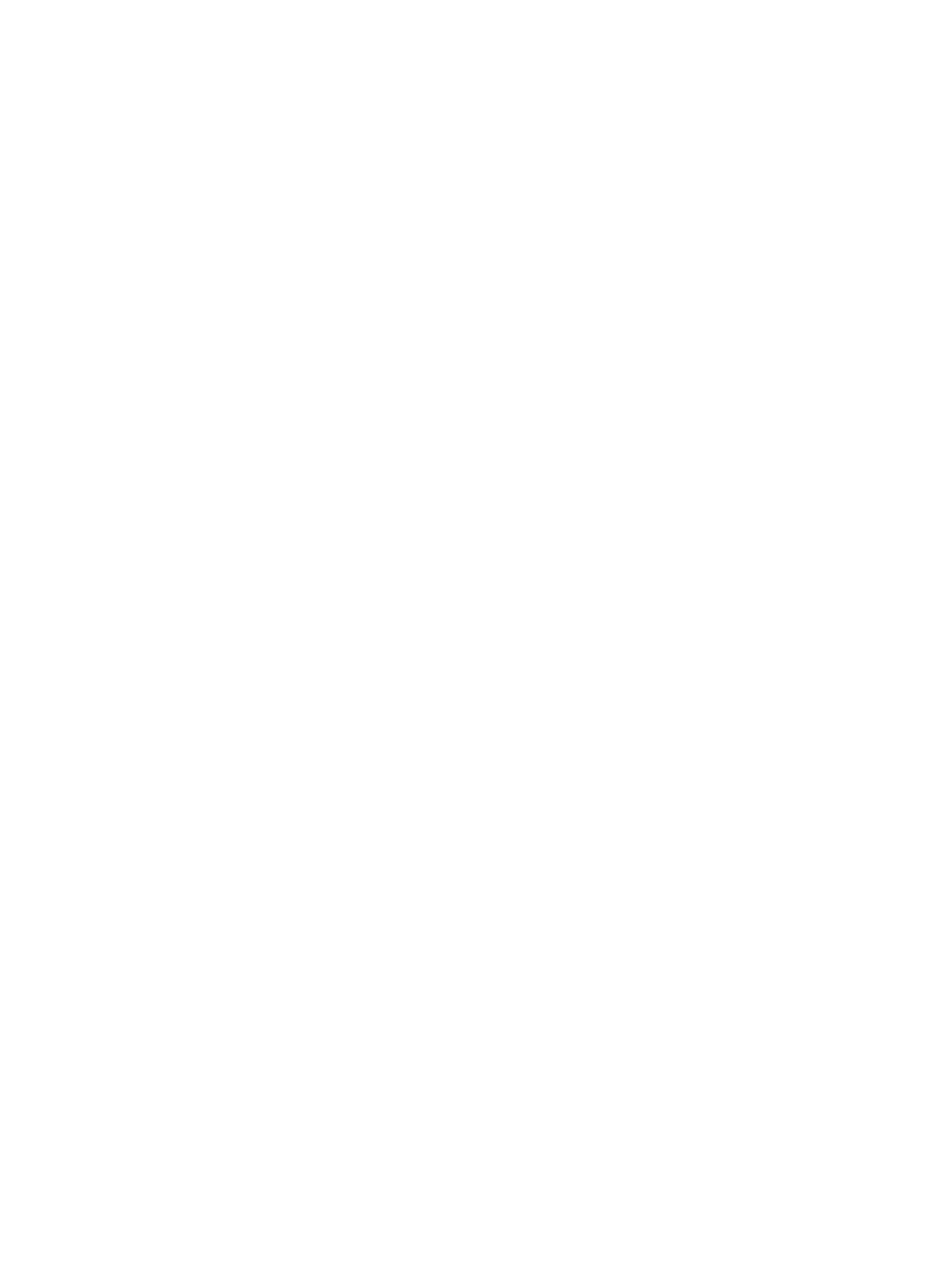 Linienzeichnung eines Mannes mit runder Brille und Fliege auf schwarzem Hintergrund.