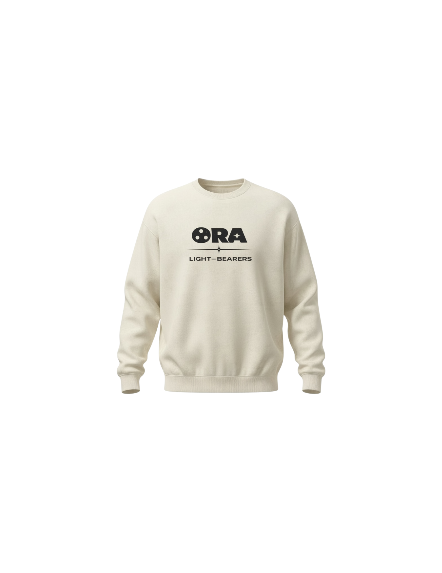 ORA Collective Flagship Crewneck
