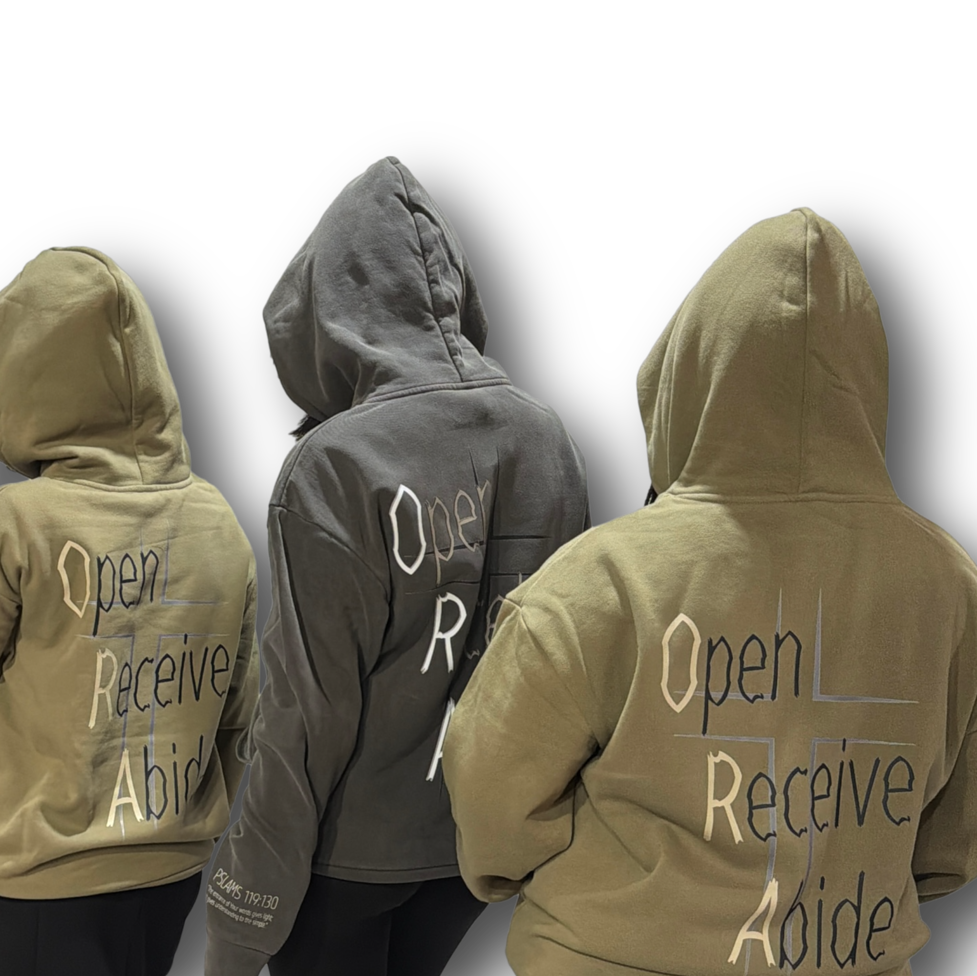 Ora Collective Heavyweight Hoodie