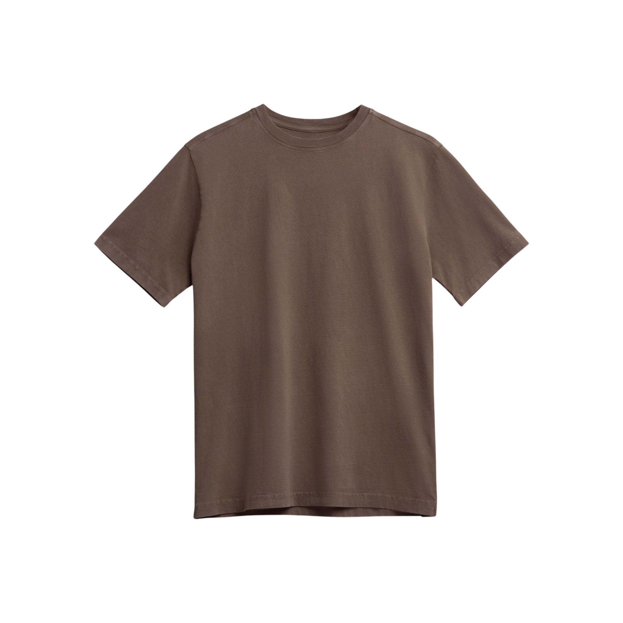 The Organic Heavyweight Tee