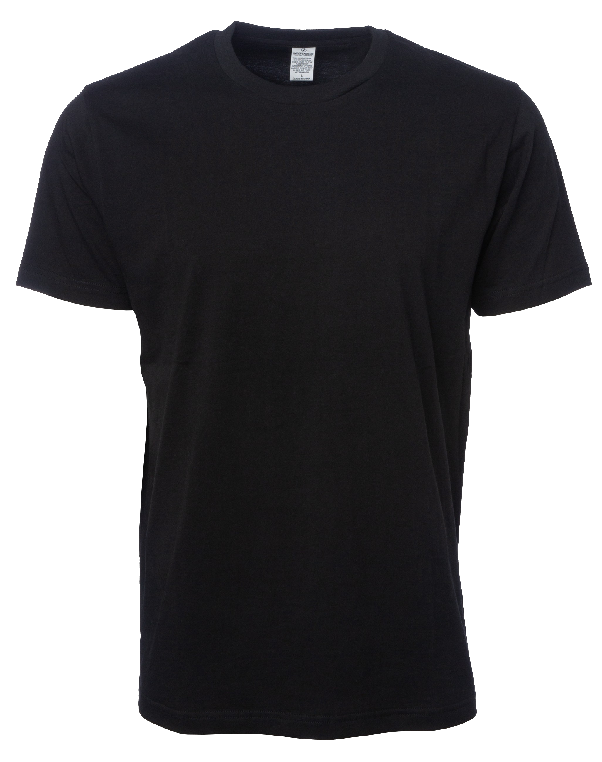 LUX Interlock Heavyweight Tee