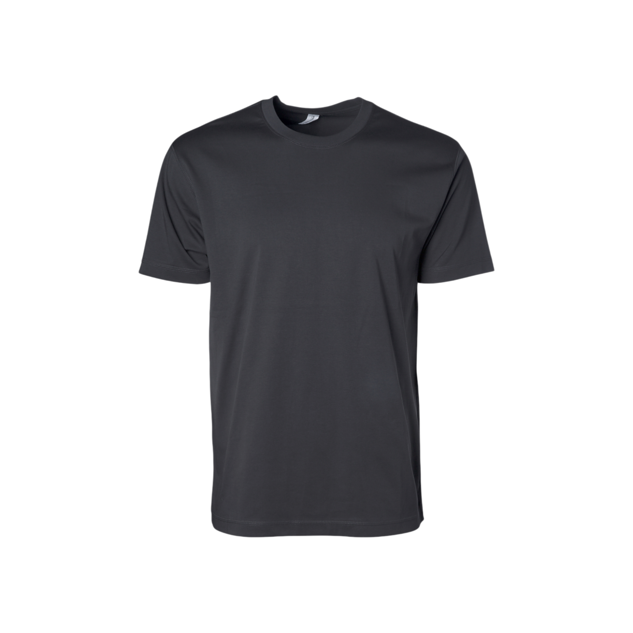 LUX Interlock Heavyweight Tee
