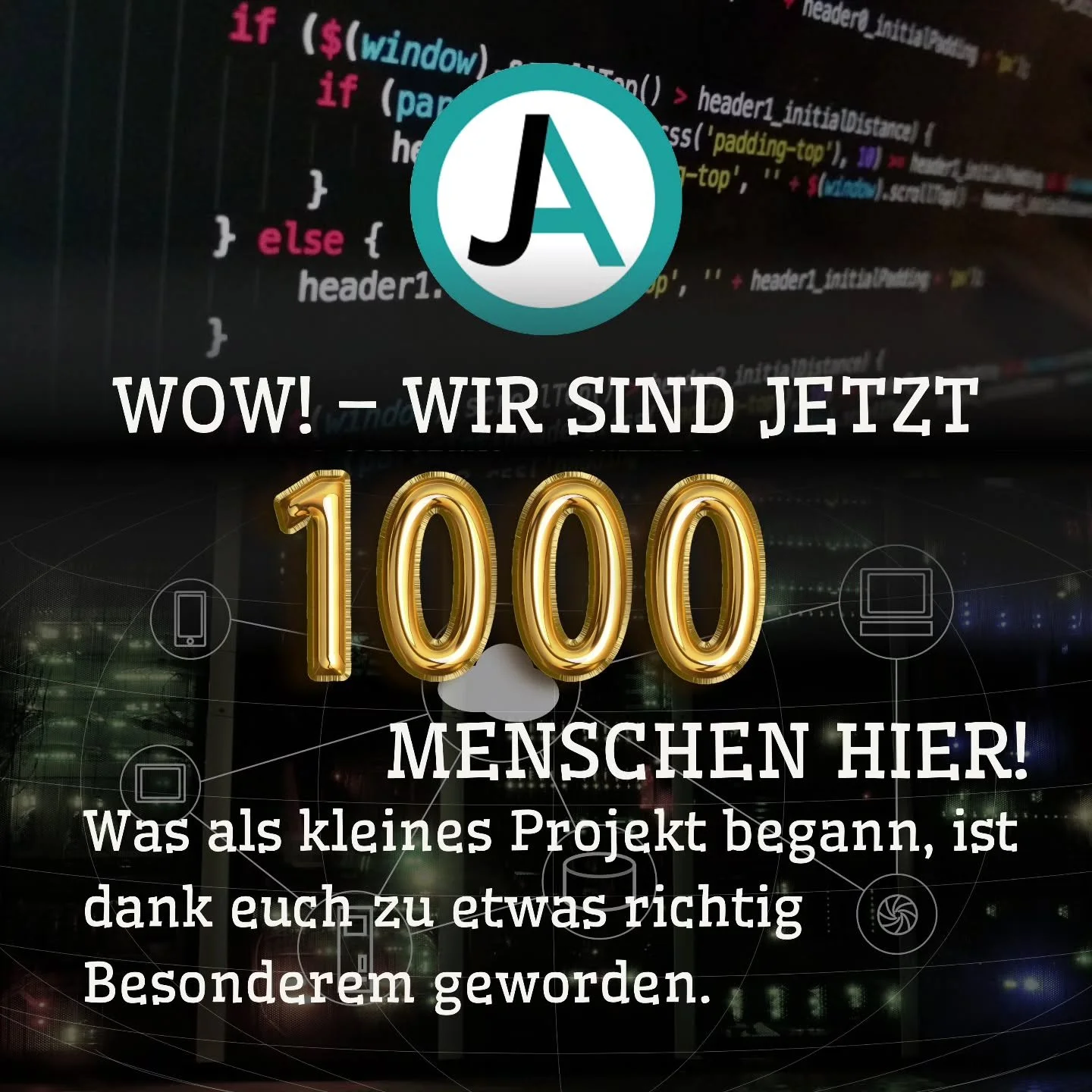 #itmussbegeistern 
#albrechtis 
#itsolutions 
#1000follower
#itf&uuml;r&auml;rzte
#itf&uuml;runternehmen
#b2b 
#pinneberg 
#pinnebergleben