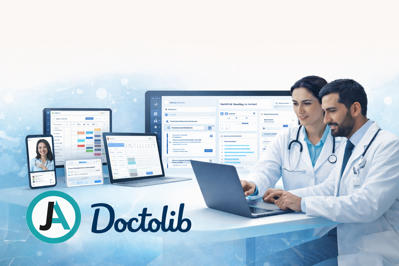 Doctolib in Elmshorn