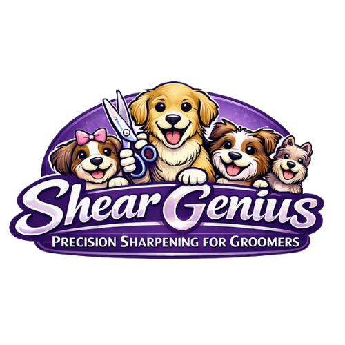 Shear Genius