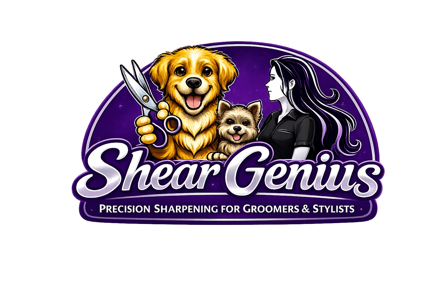 Shear Genius