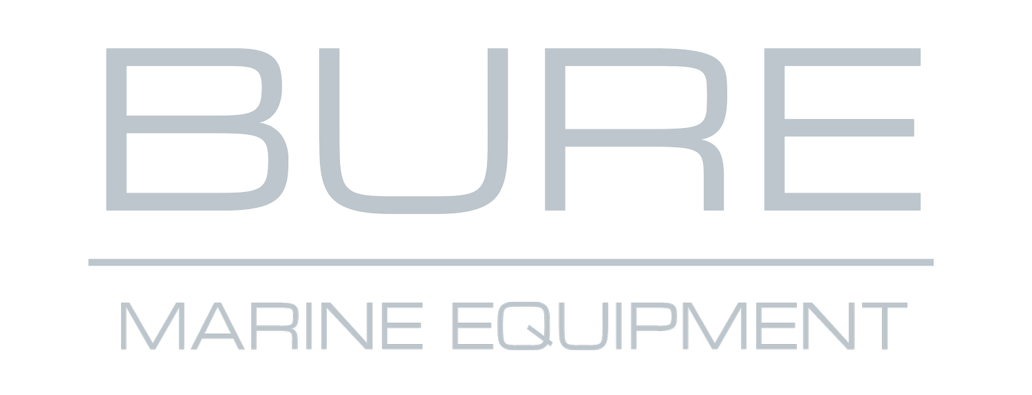 Bure Marine Equipment