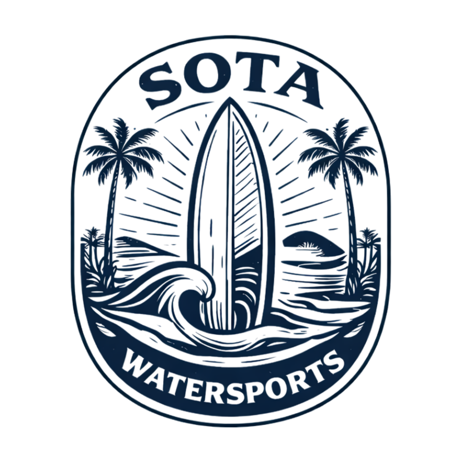 SOTA Watersports