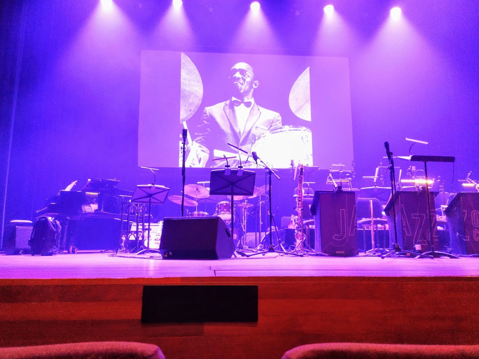 Art Blakey and the Jazz messengers