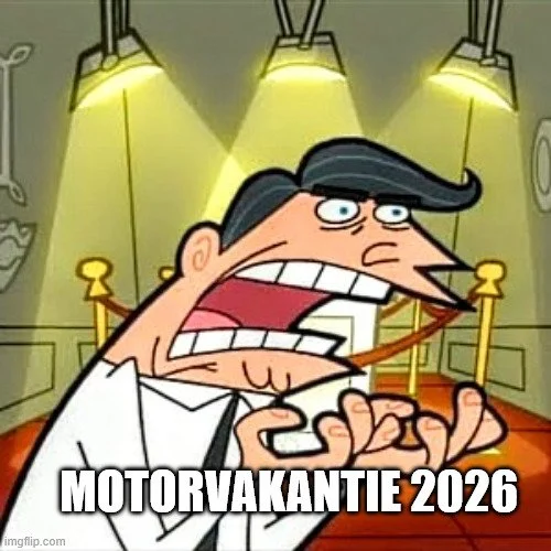 Duitsland en Luxemburg 2026