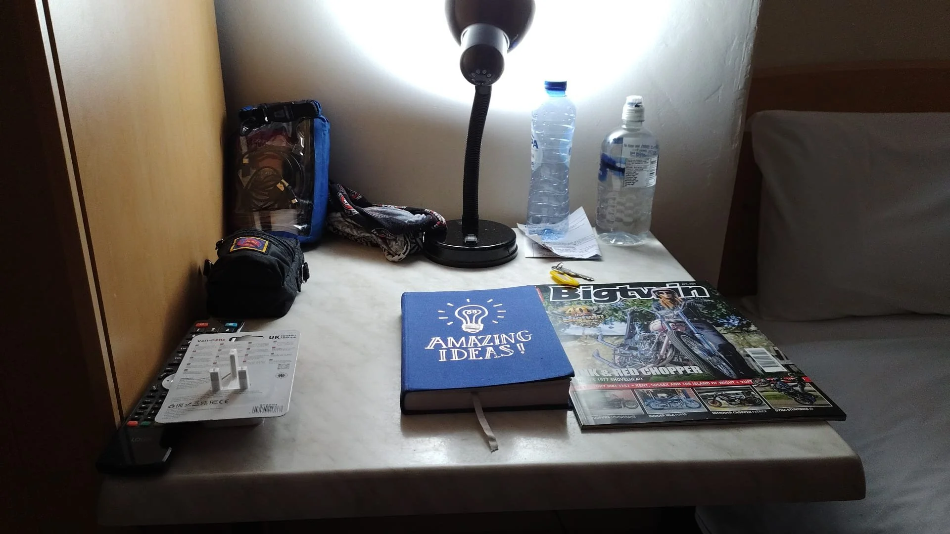 journalling London