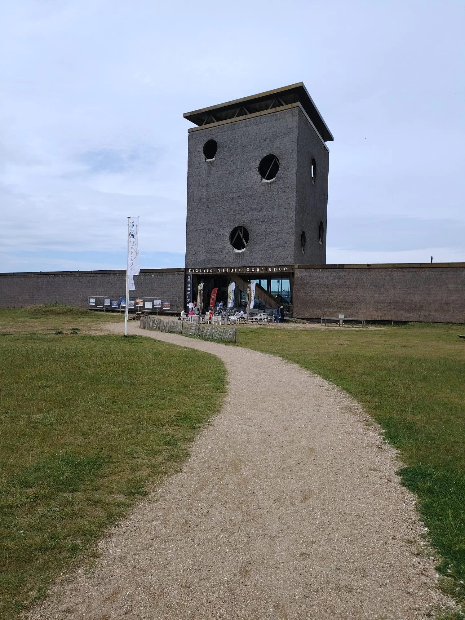 Centrum Vogelspotten Zeeland