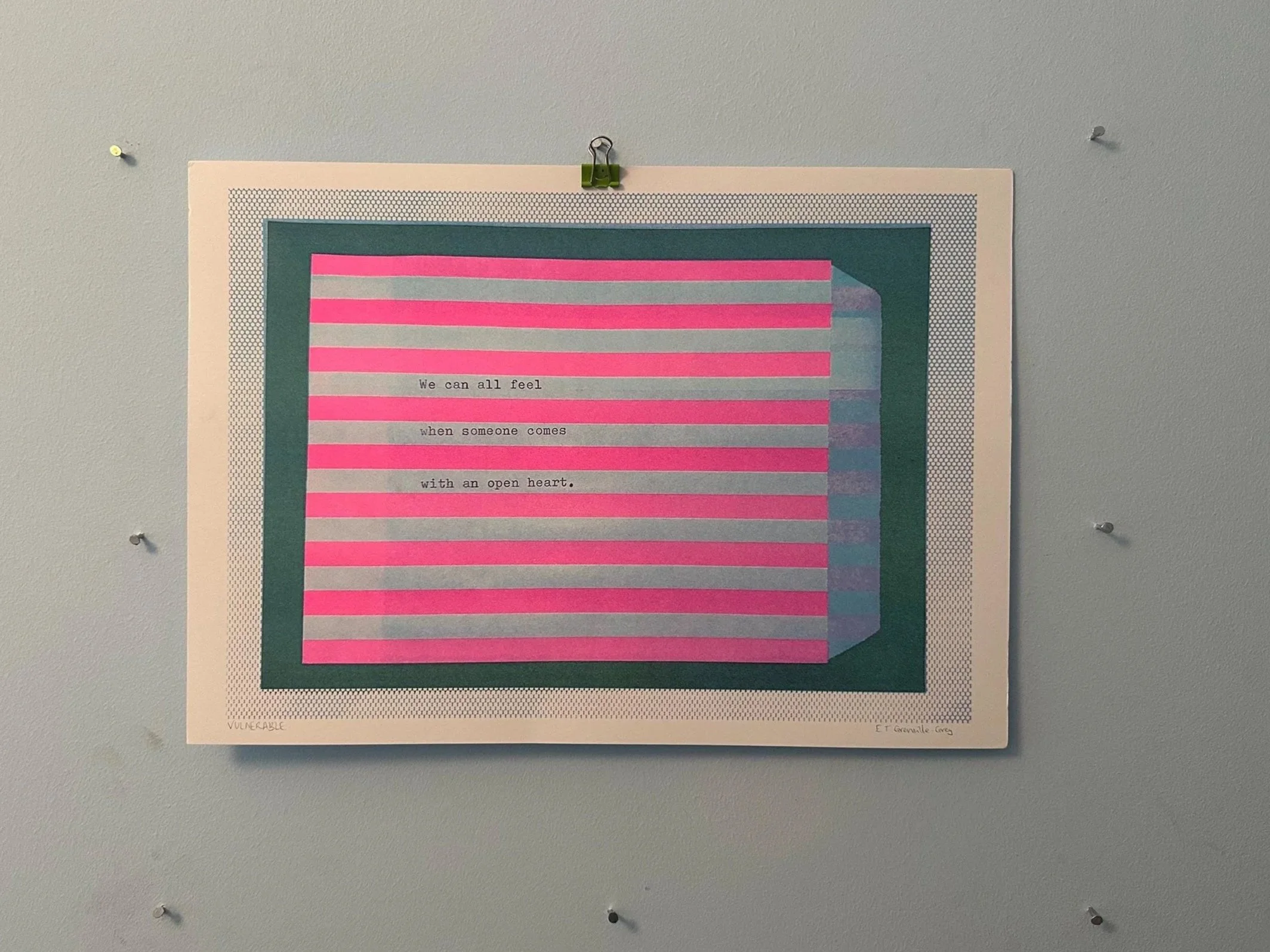 Vulnerable - A3