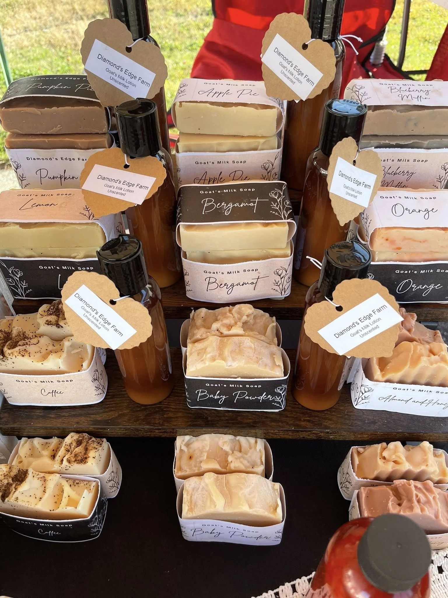 Winter Craft and Vendor Fair